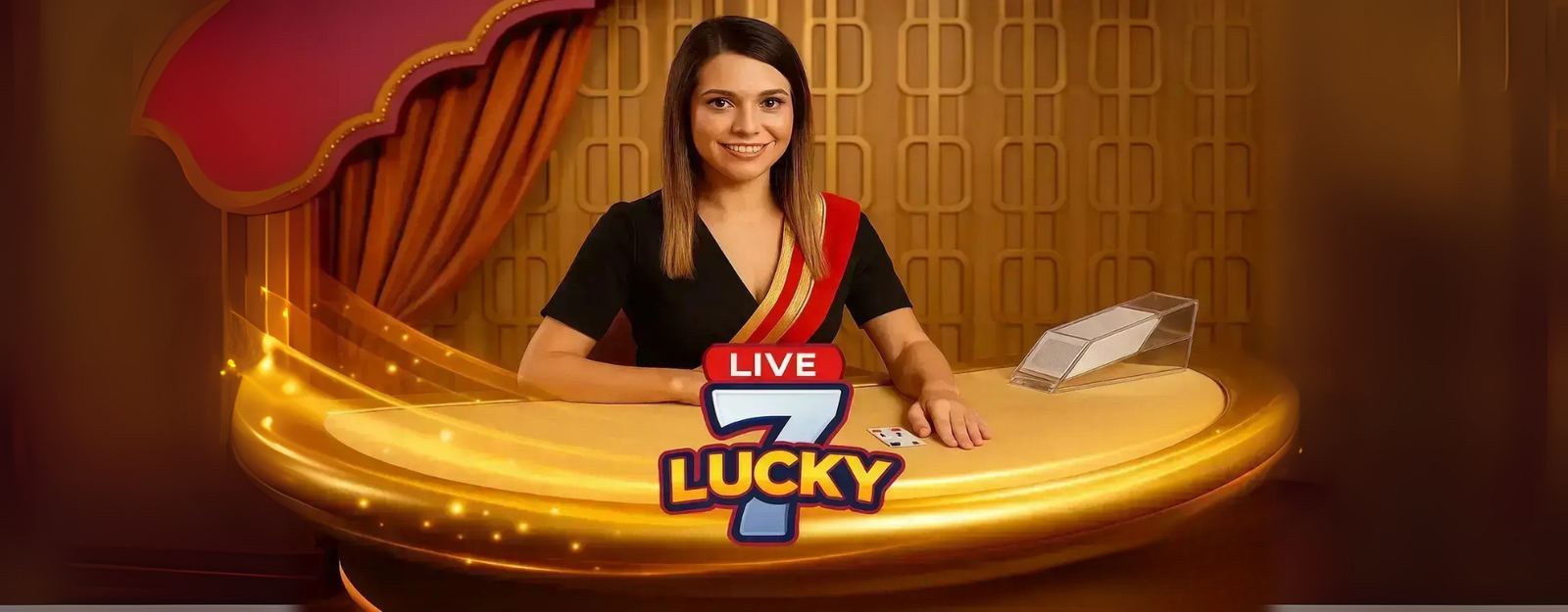 Lucky 7 Game Online at CrickBook777 - Play Lucky Seven for Real Money