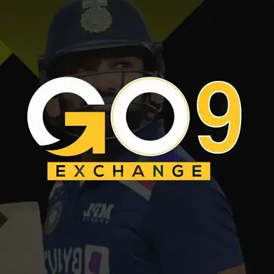 GoExch9 Betting ID