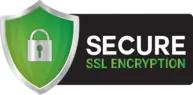 SSL Secure Website